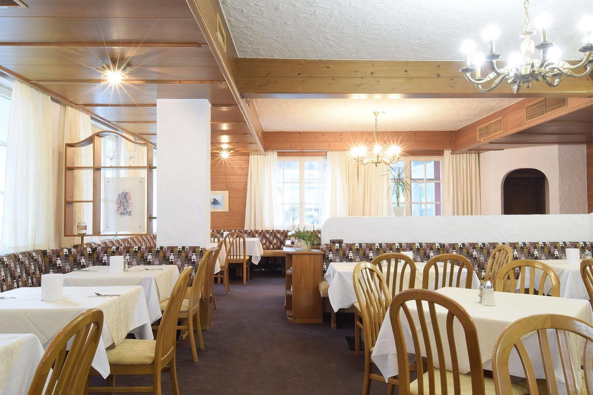 Hotel Der Abtenauer Exterior photo